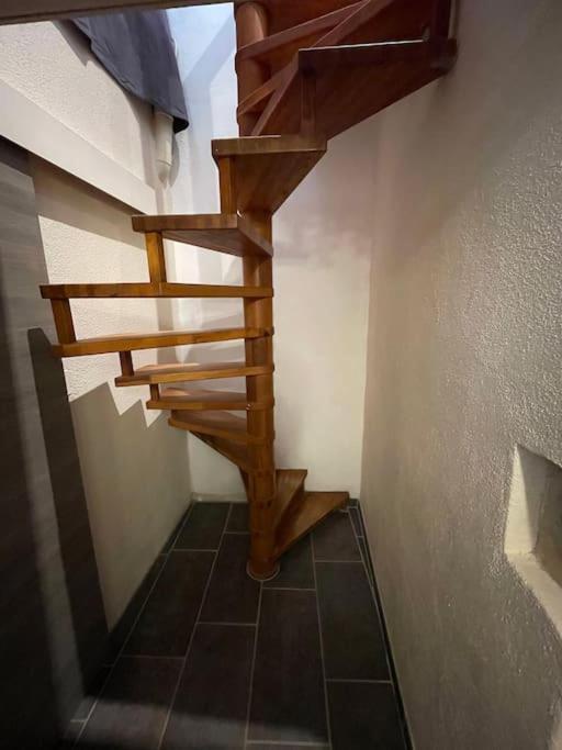 Charmante Maison De Village Au Pied Du Luberon Cabrieres-d'Aigues ภายนอก รูปภาพ